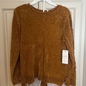 Sweater/leggings set